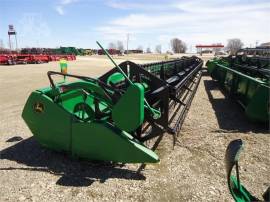 2010 JOHN DEERE 635F