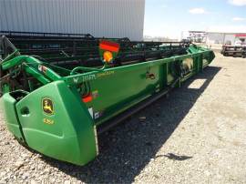 2010 JOHN DEERE 635F