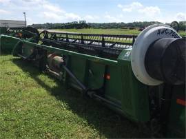 2010 JOHN DEERE 635F