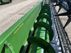 2010 JOHN DEERE 635F