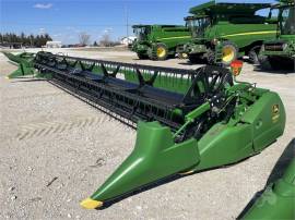 2010 JOHN DEERE 635F