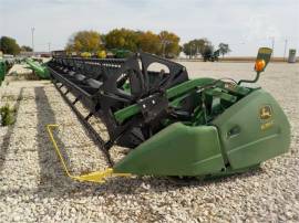 2010 JOHN DEERE 635F