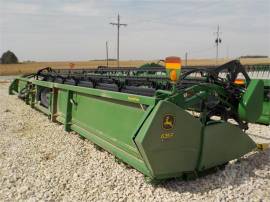 2010 JOHN DEERE 635F