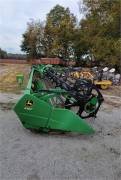 2010 JOHN DEERE 635F