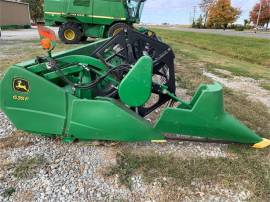 2010 JOHN DEERE 635F