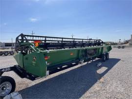 2010 JOHN DEERE 635F