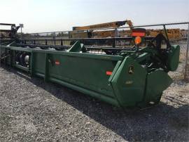 2010 JOHN DEERE 635F