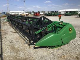 2010 JOHN DEERE 635F