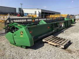 2010 JOHN DEERE 635F