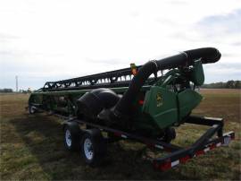 2010 JOHN DEERE 635F