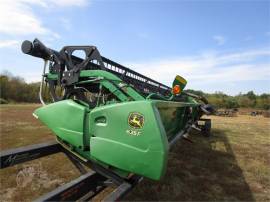 2010 JOHN DEERE 635F