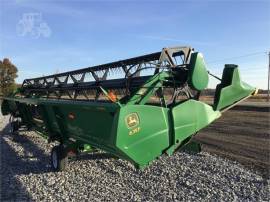 2010 JOHN DEERE 635F