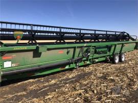 2010 JOHN DEERE 635F