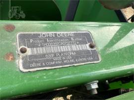 2010 JOHN DEERE 635F