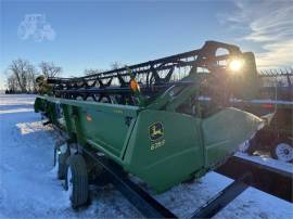 2010 JOHN DEERE 635F