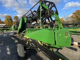 2010 JOHN DEERE 635F