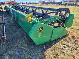 2010 JOHN DEERE 635F