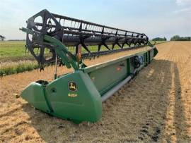 2010 JOHN DEERE 635F