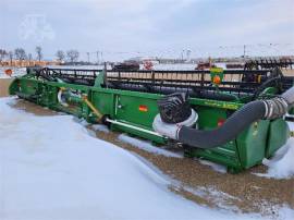 2010 JOHN DEERE 635F