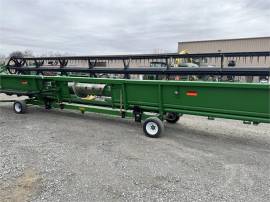 2010 JOHN DEERE 635F