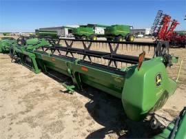 2010 JOHN DEERE 640D