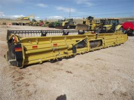 2010 LEXION F1050