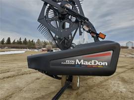 2010 MAC DON FD70