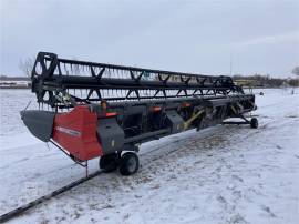 2010 MASSEY FERGUSON 9250