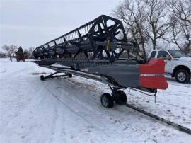 2010 MASSEY FERGUSON 9250