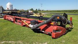 2011 CASE IH 2020