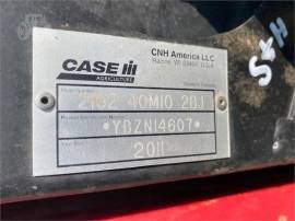 2011 CASE IH 2162