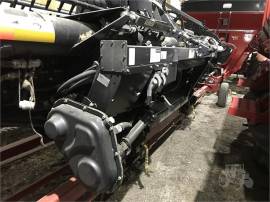 2011 CASE IH 2162