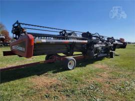 2011 CASE IH 2162