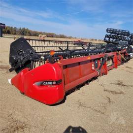 2011 CASE IH 3020