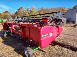 2011 CASE IH 3020