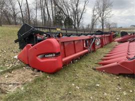 2011 CASE IH 3020