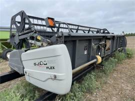 2011 GLEANER 8200-25