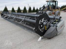 2011 GLEANER 8200-30