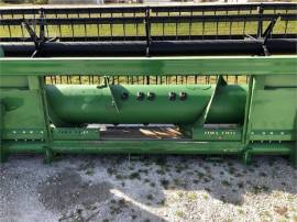 2011 JOHN DEERE 620F