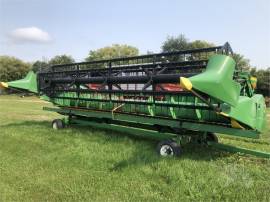 2011 JOHN DEERE 620F