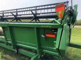 2011 JOHN DEERE 620F