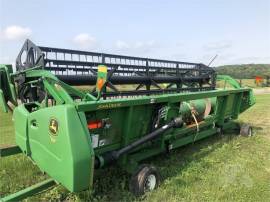 2011 JOHN DEERE 620F