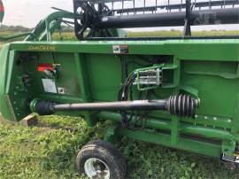 2011 JOHN DEERE 620F