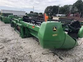 2011 JOHN DEERE 625D