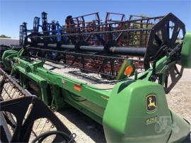 2011 JOHN DEERE 625D