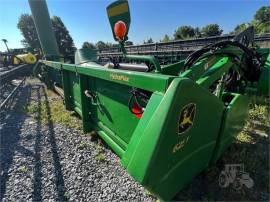 2011 JOHN DEERE 625F