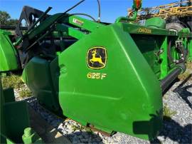 2011 JOHN DEERE 625F