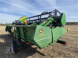 2011 JOHN DEERE 625F