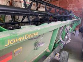 2011 JOHN DEERE 625F