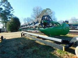 2011 JOHN DEERE 630D